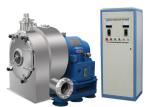Automatic Single Stage Pusher Perforated Basket Centrifuge Industrial Worm