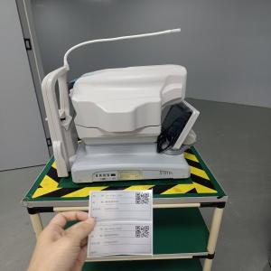 Wholesale Non Mydriatic Automatic Fundus Camera Retinal Fundus Camera Imaging Red Free from china suppliers