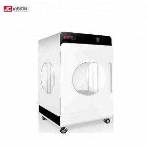 Wholesale JCVISION FDM PLA TPU 3D Smart Printer FCC 3D Printing Machine from china suppliers
