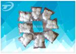 100% Pure Sterile Cotton Wool Balls For Medical Use 0.5g Color & White