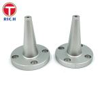 Precision Cnc Machining Parts Aluminum alloy CNC machined aluminum parts four