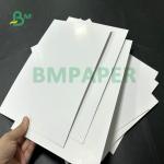 260gr 270gr 300gr 36inch 42inch Coated 2 Side Glossy High Whiteness Couche Paper