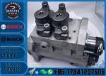 Fuel Injection Pump A4710900850 Truck Engine Parts For Mercedes-Benz Actros MP4