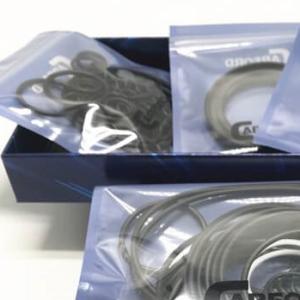 Wholesale K7V63DT K5V200 Excavator Hydraulic Pump Seal Kit For KAWASAKI from china suppliers