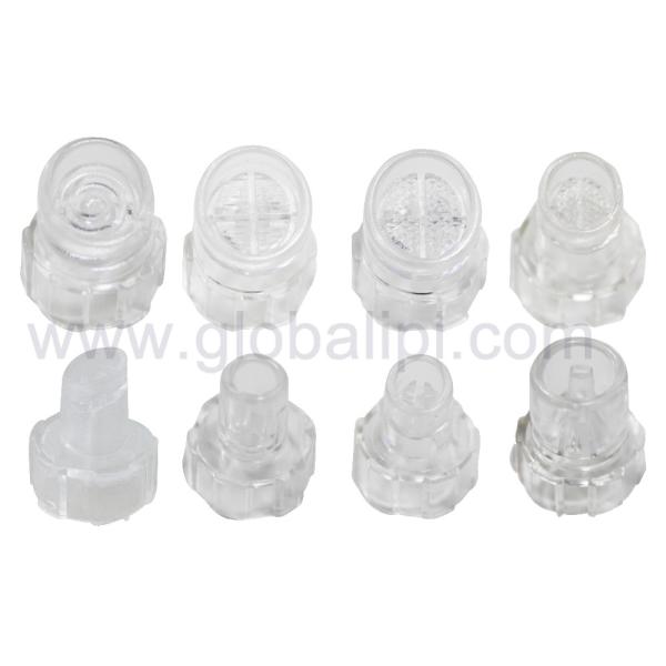 Multifunctional Water Oxygen Jet Peel Machine Skin Rejuvenation Device