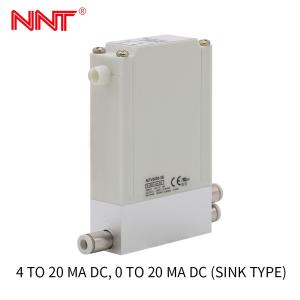 Wholesale NNT Single Unit Digital Pneumatic Regulator , CE Pneumatic Proportional Valve from china suppliers