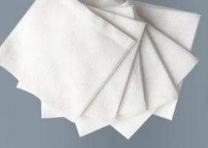Wholesale Soft Non Comedogenic Simple Exfoliating Wipes Alcohol Free Anti Bacterial from china suppliers