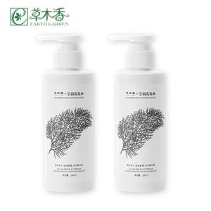 Wholesale Healing Fragrance SPA Herbal Moisturizing Shampoo Oil Control Fluffy Smooth from china suppliers