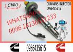 Engineering Machinery QSK19 Truck Engine System Accessories 0986435615 Diesel