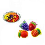 Customised LED Light Up Puff Candy 13g Kids Sweet Novelty Confectionery