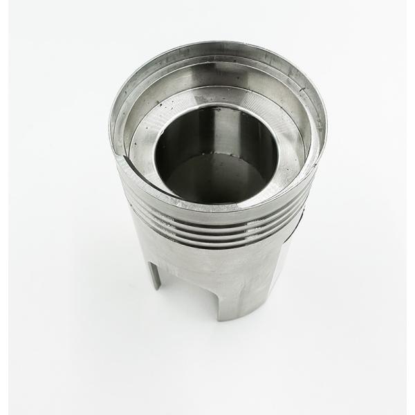 ISO9001 CNC Precision Machining Services , Custom CNC Turning Components
