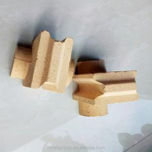 Wholesale Cold Crushing Strength MPa min 20-30 Refractory Fire Resistant Brick Sk32 Sk34 Sk36 Sk38 from china suppliers