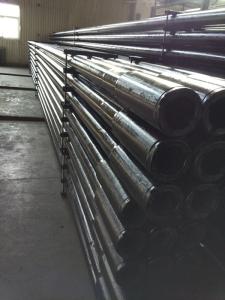 Wholesale Oil Drilling 4&quot; Threaded Steel Rod Pipe Length R3 13.5 Meters NC40 S135 TC2000 from china suppliers