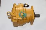 M2X170 M5X180 Swing Gearbox EC290B 330B 330D SK250-8