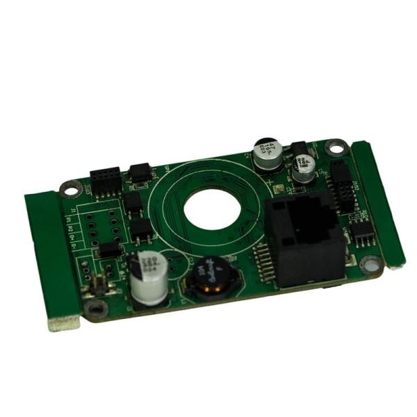 6-16 Layer High-Frequency PCB Assembly for IoT , SMT Pcb Board Support Full Turnkey Service