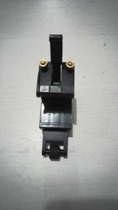 ARMS Manual Vinyl Sign Cutter With Common Cut 800mm/S