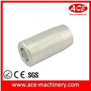 Wholesale Precision Flange Ring CNC Lathe Parts Turning Milling Stainless Steel Metal Parts from china suppliers