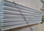2-3m Expanded Metal Lath Rib Height 19mm High Strength Hole Size 7*11mm