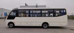 LHD/RHD Dongfeng 29 Seats Coach Bus,Dongfeng 8.9m Coach Bus,Euro3 Dongfeng Bus