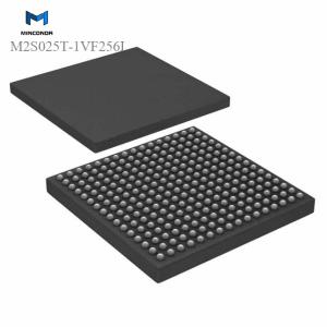 Wholesale M2S025T-1VF256I from china suppliers