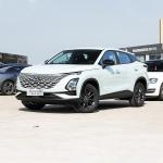 Chery Omoda C5 5 Cars 2024 2023 Compact SUV Petrol Electric Steering System and