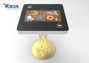 Wholesale Restaurant 21.5 Inch Interactive LCD Touch Screen Table For Kids Games/Order from china suppliers