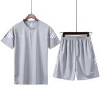 Flyita Custom Sports Uniform SGS Training T Shirts Mens