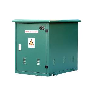 Wholesale 50Hz Outdoor Cable Branch High Voltage Products 35kv IP3X from china suppliers