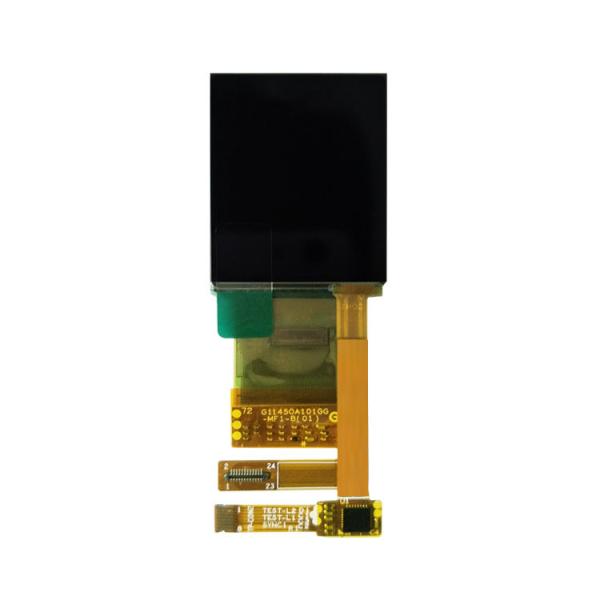 1.45 Inch Oled Touch Screen Module 272X340 24PINS MIPI Interface Driving IC RM67160
