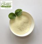 Organic OMRI Certified Amino Acid Fertilizer 16-0-0, PH 4.0-6.0, 80% Amino Acid