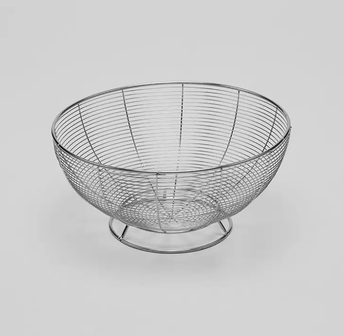 0.7mm Diameter Electro Gi Iron Wire Customization