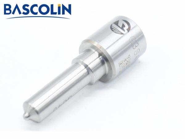 G3S48 nozzle BASCOLIN Injector diesel nozzle common rail 293400-0480 fuel spray