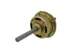 Wall Bracket Exhaust Fan Motor Electronically Commutated Fan Motor Centrifugal
