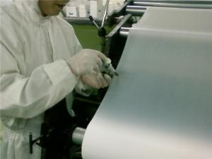 Wholesale High Precision Products Skived Film Excellent Chemical Resistance from china suppliers