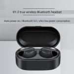 Sweatproof XY3 19mm Waterproof Wireless Bluetooth Earbuds