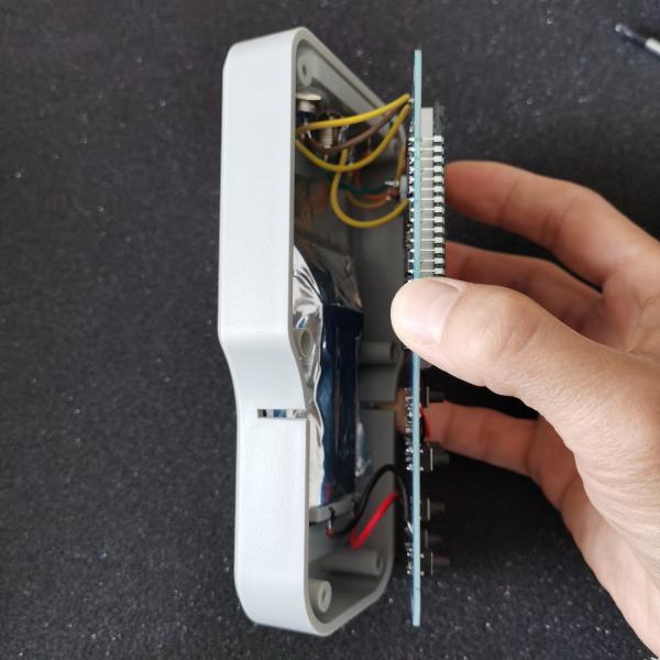 USA Laboratory DO Meter with Portable Design and DO Measuring Range 0 20.00 mg/L