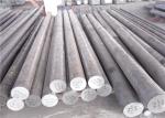 Carbon Round Mild Steel Rod Galvanized Surface For Qualified Body Slants