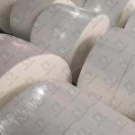 Smooth Custom Packaging Tissue Paper 13.5g Facial Tissue Paper