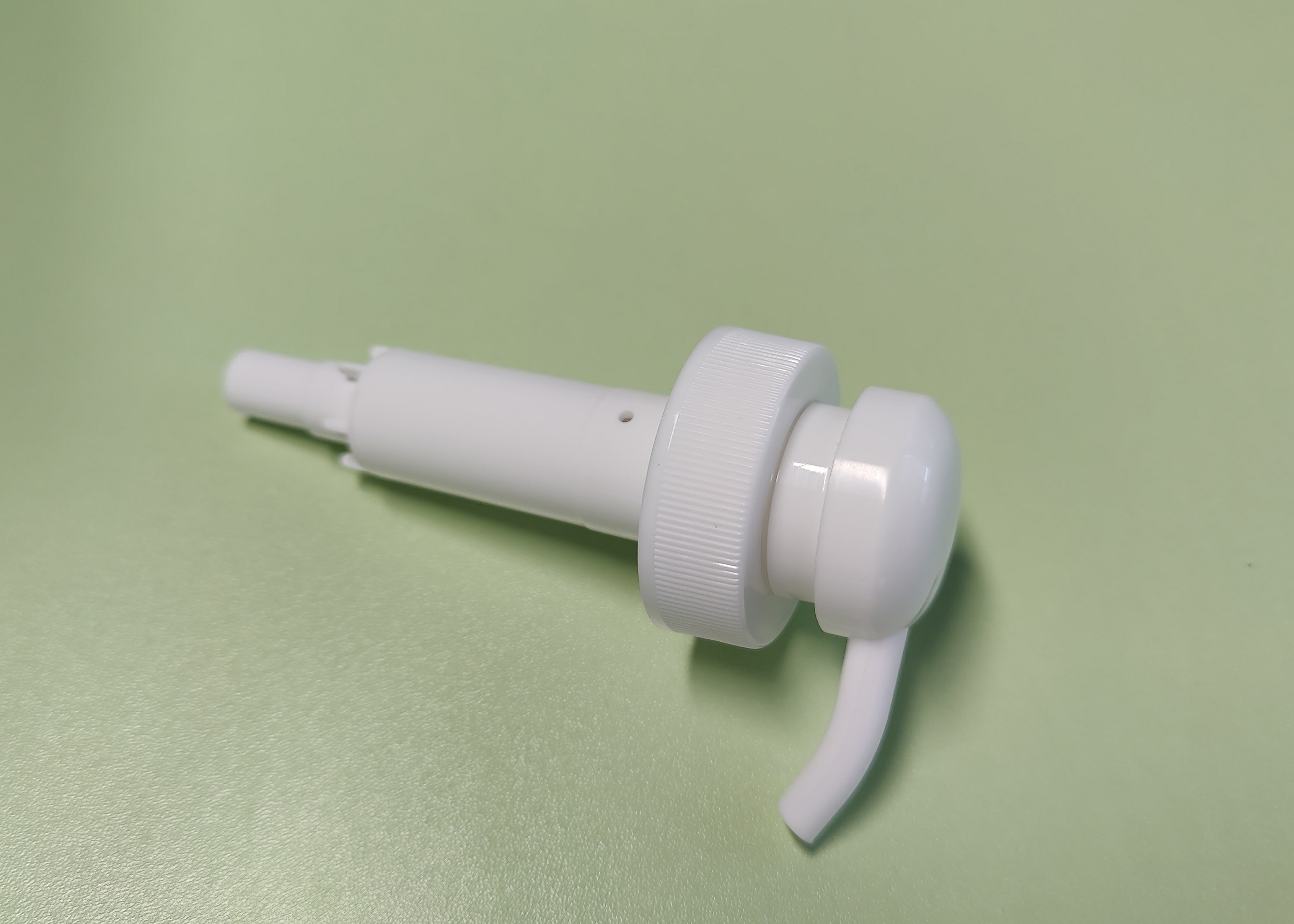 4cc Handwash Dispenser Bottle 38/400 Hand Lotion Pump