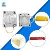 Buy cheap Custom Plastic Manufacturing Injection Molding ABS Plastic Covers Parts from wholesalers