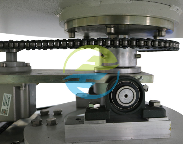 Precise and Flexible Inclined Plane Device for Home Appliance Testing Equipment
