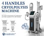 Trade assurance!! CE / FDA approved Non-invasive fat reduction slimming