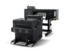 ANDEMES i3200/xp600 Heads Heat Transfer Pet Film T-shirt Printing Machine with