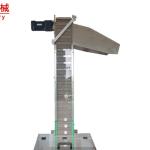 20-80mm Cap Diameter Capping Feeder High Speed Automatic Sorter for Plastic