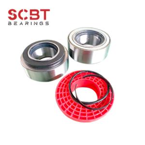 Wholesale Gcr15 Trailer Wheel Bearing VKBA 5411 55*145*100mm 201082 SET1337 For MAN from china suppliers