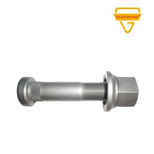Wholesale 42117455 42064826 Iveco Truck Wheel Stud from china suppliers