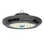 100W Aluminum material industrial LED UFO High Bay Light high lumen waterproof