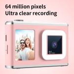 Shakeproof CCD Digital Video Camcorder Camera For Selfies And Stunning Photos