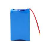 Electrical 3.7v Lithium Ion Polymer Battery 8000mAh For POWER BANK