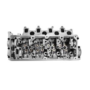 Wholesale 2.0TDI Displacement MLG034D Cylinder Head with 4 Cylinders from china suppliers